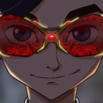 Disney Artemis Fowl Animated Series