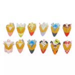 Disney Ice Cream Cones Mystery Pin Blind Pack – 2-Pc. – Limited Release Pins