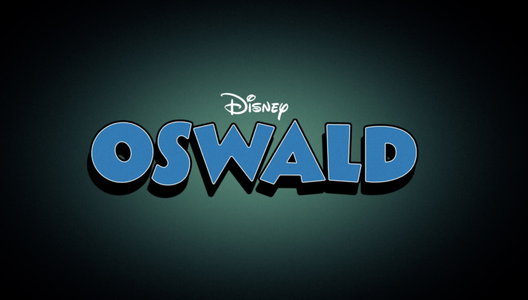 Disney Oswald