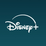 Disney Plus Logo