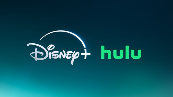 Disney+ and Hulu