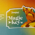 Magic Key Magnet 2026 - Grizzly Peak