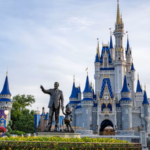 Magic Kingdom at Walt Disney World