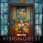 Marvel Visionquest