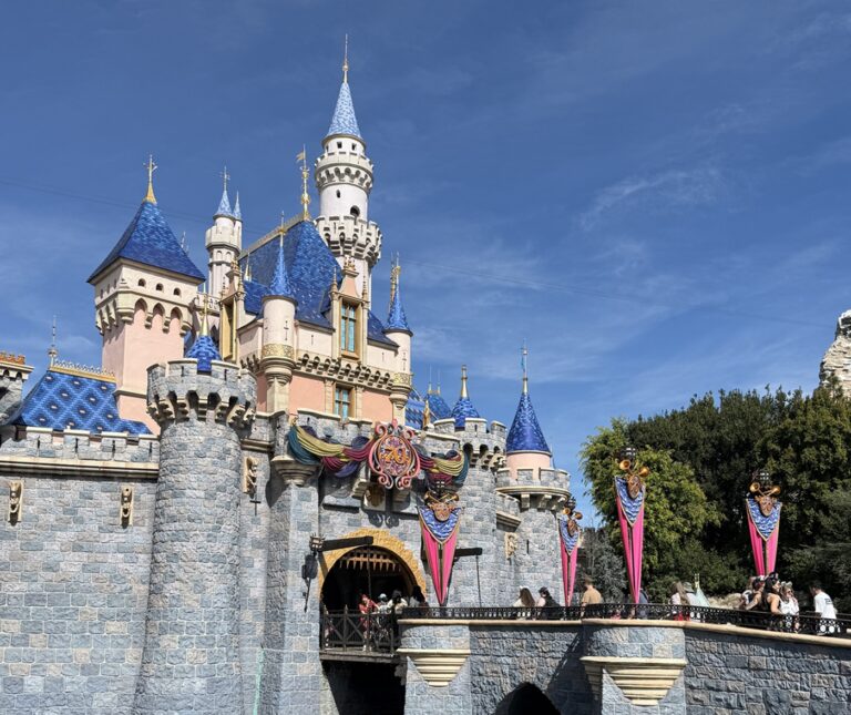Some Disneyland Resort Theme Park Ticket Prices Increased—But Not By Much