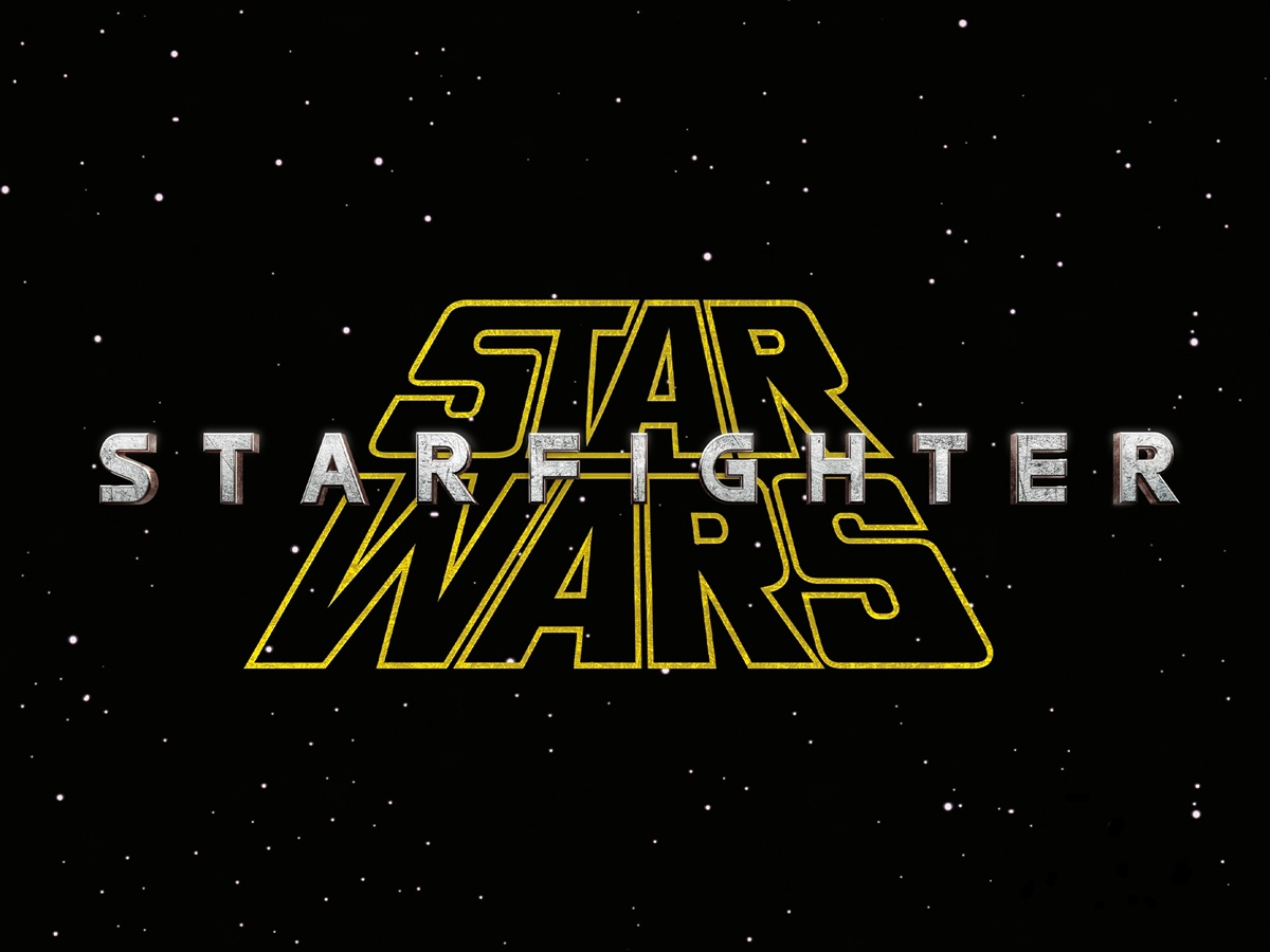 Star Wars Starfighter
